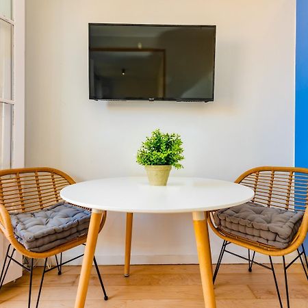 Apartamento R&B Mila Barcelona Exterior foto