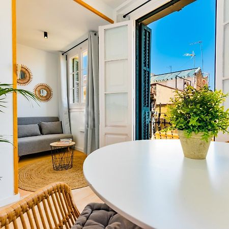 Apartamento R&B Mila Barcelona Exterior foto