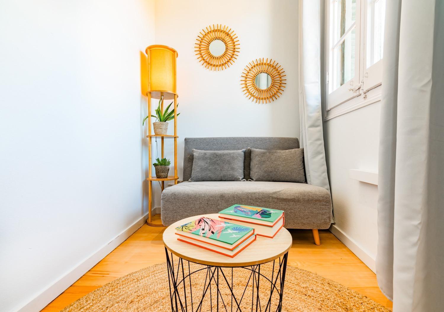Apartamento R&B Mila Barcelona Exterior foto
