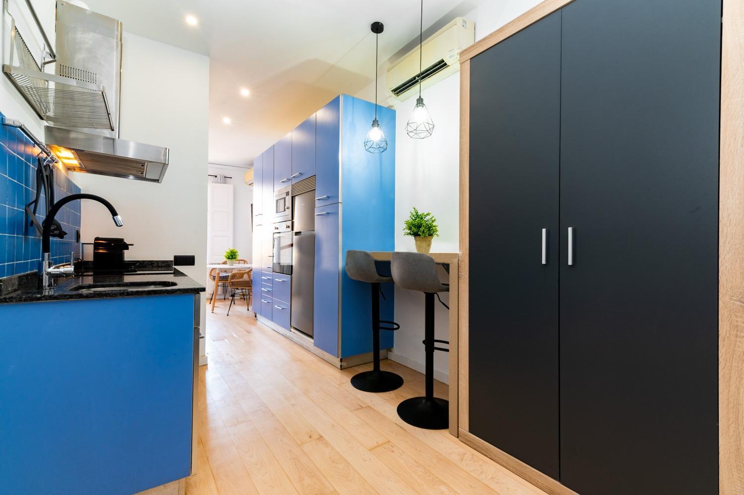 Apartamento R&B Mila Barcelona Exterior foto