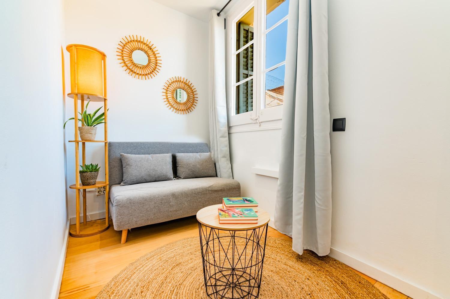 Apartamento R&B Mila Barcelona Exterior foto