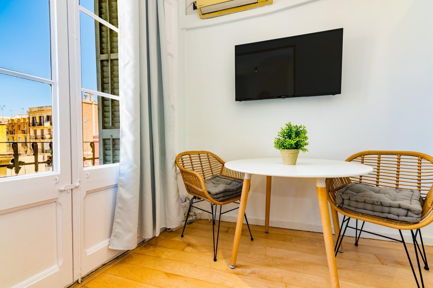 Apartamento R&B Mila Barcelona Exterior foto
