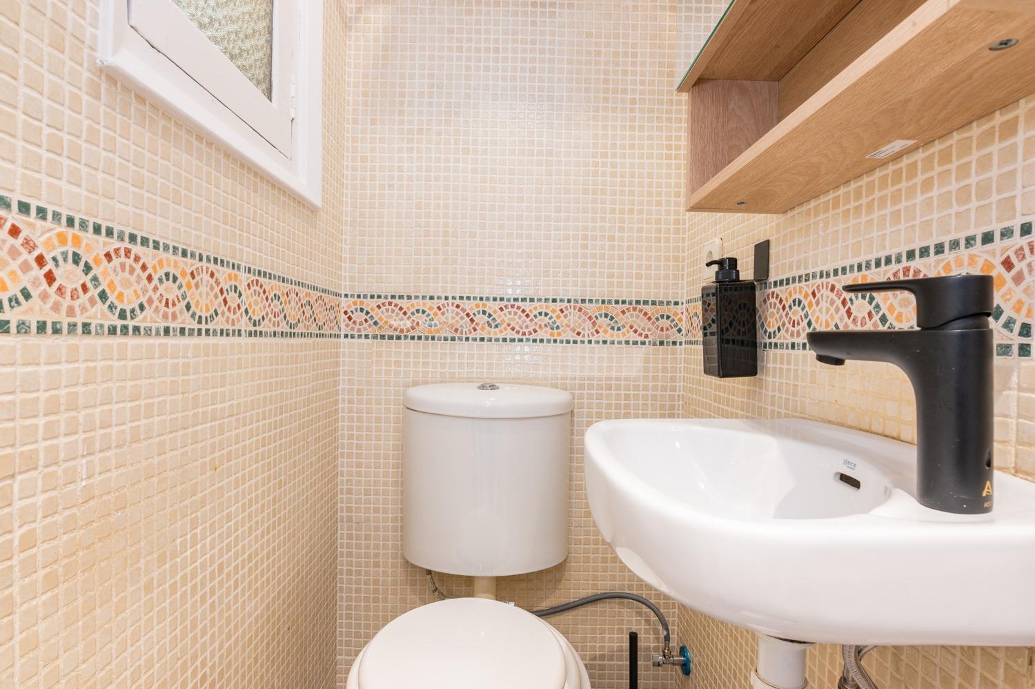 Apartamento R&B Mila Barcelona Exterior foto