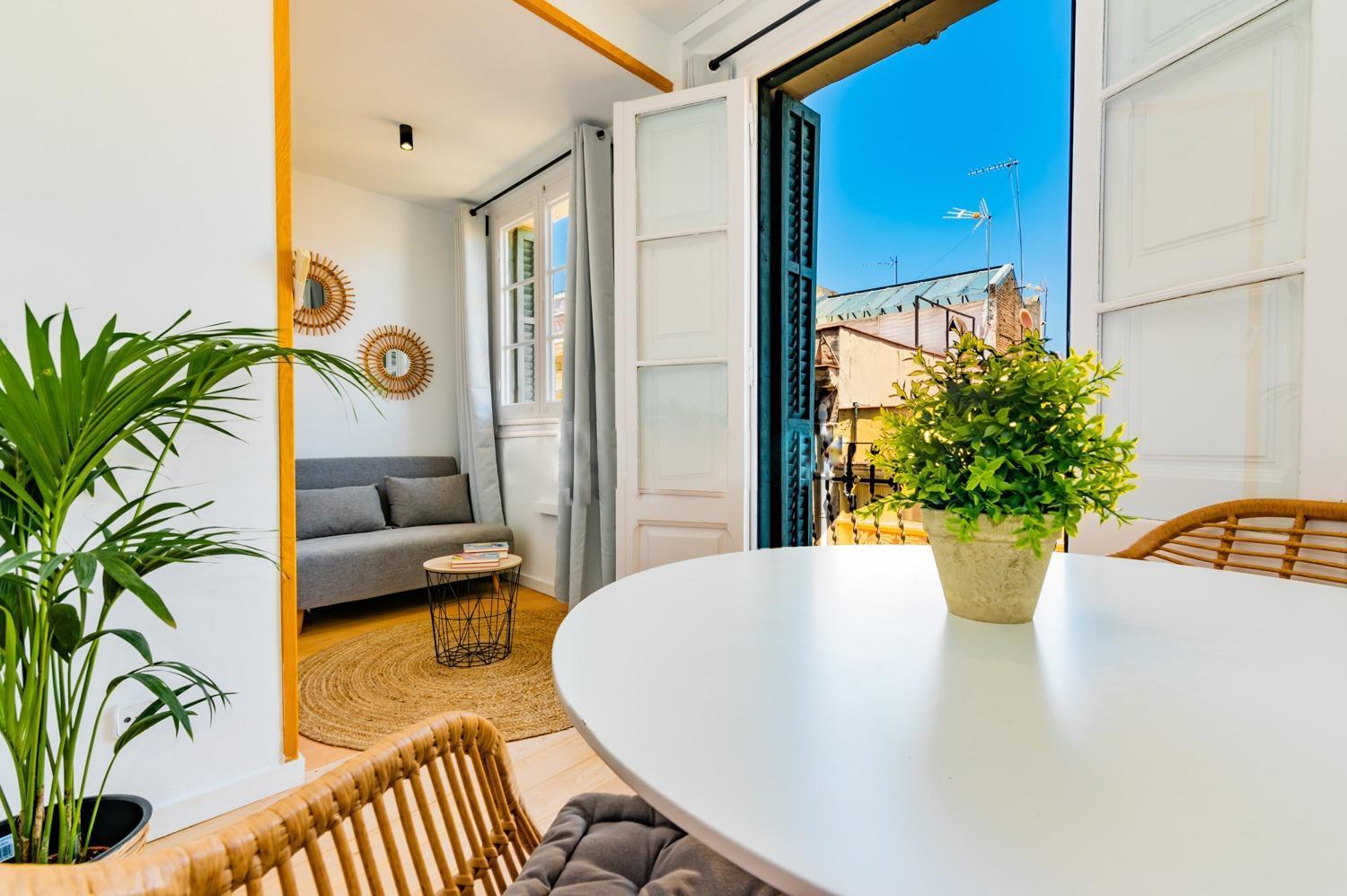 Apartamento R&B Mila Barcelona Exterior foto